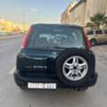 SAR 10000,  Honda CRV,  1998,  533630 KM,