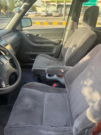 Riyadh, Vehicles, Cars & Trucks , SAR 10000,  Honda CRV,  1998,  533630 KM,