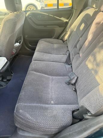 Riyadh, Vehicles, Cars & Trucks , SAR 10000,  Honda CRV,  1998,  533630 KM,