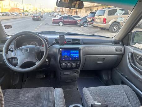 Riyadh, Vehicles, Cars & Trucks , SAR 10000,  Honda CRV,  1998,  533630 KM,