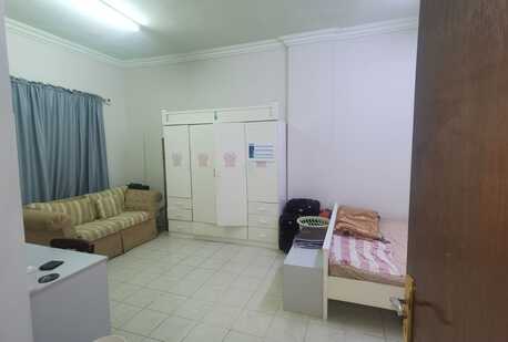 Riyadh, Rooms for Rent, SAR 2500/month,  Furnished,  Very Spacious Fully Furnished Executive Bachelor Room Available In Diriyah, Riyadh