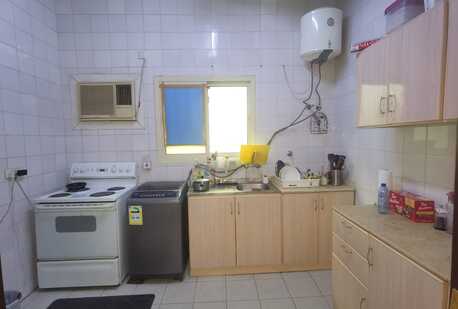 Riyadh, Rooms for Rent, SAR 2500/month,  Furnished,  Very Spacious Fully Furnished Executive Bachelor Room Available In Diriyah, Riyadh