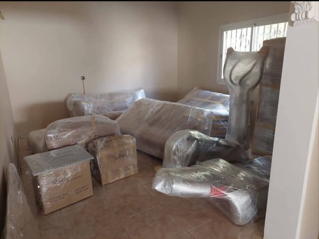 Riyadh, Household, ²⁷✓Professional Villa & Apartment Movers – Expert PACKING Wrapping & Transports 0502841745