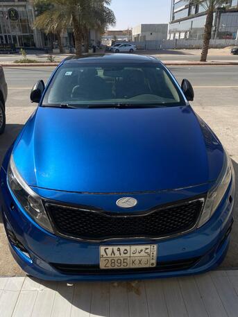 Riyadh, Vehicles, Cars & Trucks , SAR 25000,  Kia Optima,  2014,  Automatic,  310000 KM,  SAR 25,000,  Full Option, , , 310 KM