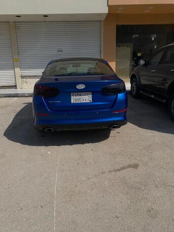 Riyadh, Vehicles, Cars & Trucks , SAR 25000,  Kia Optima,  2014,  Automatic,  310000 KM,  SAR 25,000,  Full Option, , , 310 KM