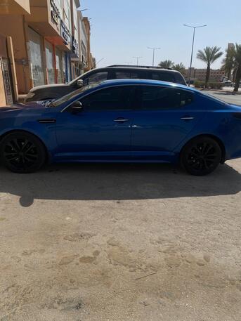 Riyadh, Vehicles, Cars & Trucks , SAR 25000,  Kia Optima,  2014,  Automatic,  310000 KM,  SAR 25,000,  Full Option, , , 310 KM