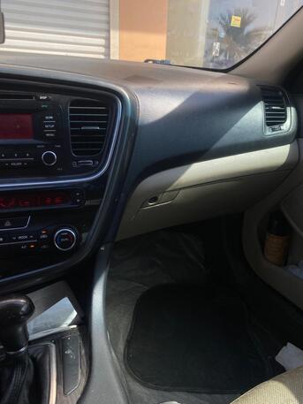 Riyadh, Vehicles, Cars & Trucks , SAR 25000,  Kia Optima,  2014,  Automatic,  310000 KM,  SAR 25,000,  Full Option, , , 310 KM