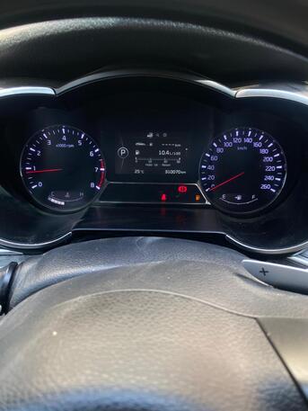 Riyadh, Vehicles, Cars & Trucks , SAR 25000,  Kia Optima,  2014,  Automatic,  310000 KM,  SAR 25,000,  Full Option, , , 310 KM