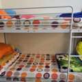 SAR 550,  High Quality BUCK BED