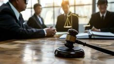 Guangzhou, Legal, The Importance Of Expert Criminal Defence Lawyers In Guangzhou