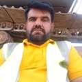 I Am Saeed Iqbal.