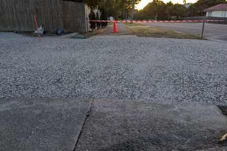 Sydney, Construction, Concreter Penrith