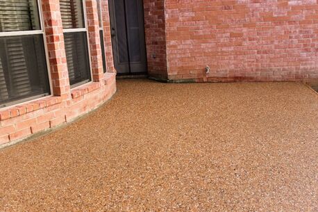 Sydney, Construction, Concreter Penrith