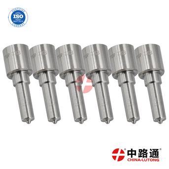 Putian, Auto Parts, CNY 16,  Common Rail Fuel Injector Nozzle DLLA135P1747 Common Rail Fuel Injector Nozzle DLLA118P135