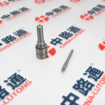 Putian, Auto Parts, CNY 16,  Common Rail Fuel Injector Nozzle DLLA143P761 Common Rail Fuel Injector Nozzle DLLA144P690