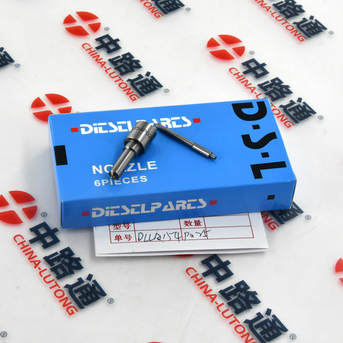 Putian, Auto Parts, CNY 16,  Common Rail Fuel Injector Nozzle DLLA141P2167 Common Rail Fuel Injector Nozzle DSLA153P137