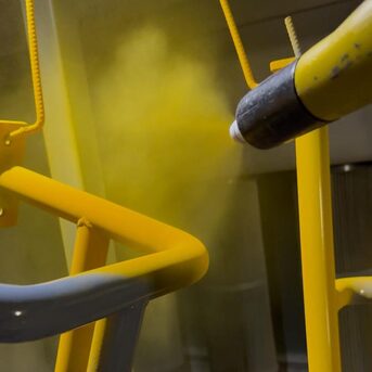 Sydney, Business, Give Your Metalwork A New Life With Residential Powder Coating Adelaide