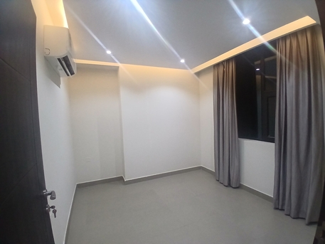 Hidd, Apartments, Flats, Houses & Villas, BHD 190/month,  1 BR,  Flat 1bhk With Ac New Hidd