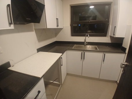Hidd, Apartments, Flats, Houses & Villas, BHD 190/month,  1 BR,  Flat 1bhk With Ac New Hidd