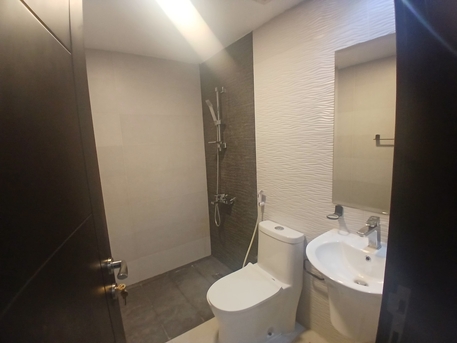 Hidd, Apartments, Flats, Houses & Villas, BHD 190/month,  1 BR,  Flat 1bhk With Ac New Hidd