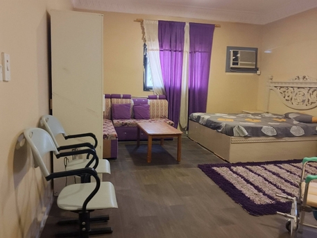 Riyadh, Rooms for Rent, SAR 1/year,  Furnished Room Available In A Prime Location