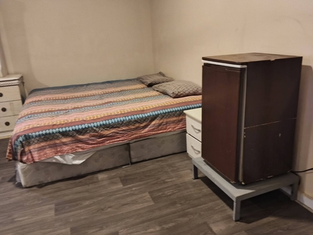Riyadh, Rooms for Rent, SAR 1/year,  Furnished Room Available In A Prime Location