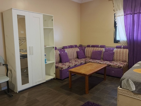 Riyadh, Rooms for Rent, SAR 1/year,  Furnished Room Available In A Prime Location