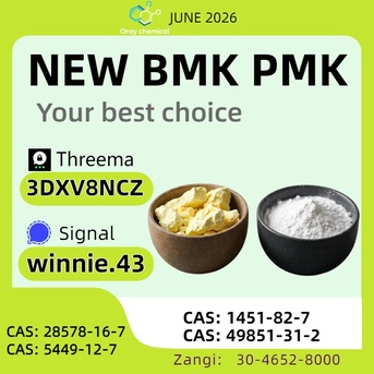 Kabul, Rideshare, BMK 5449-12-7 New PMK 28578-16-7 Factory Price