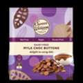 Dark Baking Chocolate Made Free From Every Allergen