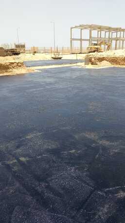 Taif, Construction, Specialist Waterproofing All Type Work