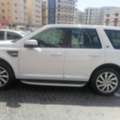 BHD 2700,  Land Rover SUV- 2013 Make