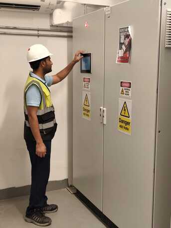 Riyadh, Job Seekers, STP/RO Operator, +2 Years Of Saudi Arabia Experience, Saudi Arabia, Wastewater Treatment,
