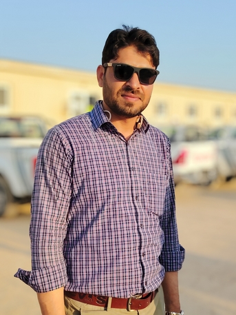 Yanbu, Job Seekers, Personal Driver سائق خاص