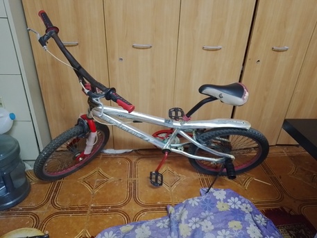 Jeddah, Bicycles, SAR 200,  COBRA CYCLE