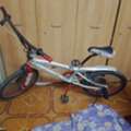 SAR 200,  COBRA CYCLE