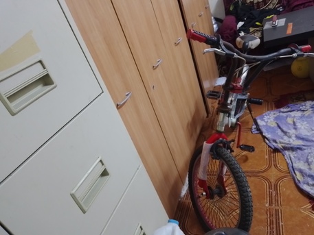 Jeddah, Bicycles, SAR 200,  COBRA CYCLE