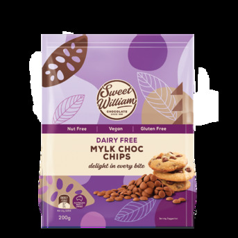 Sydney, Food, Gluten Free Chocolate Chips Safe For Every Kitchen