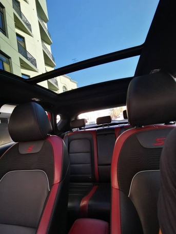 Riyadh, Vehicles, Cars & Trucks , SAR 35000,  Geely CK,  2021,  Automatic,  130000 KM,  Family SUV  Full Option Brand New Condition