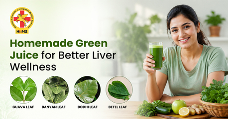 Chandigarh, Health, Improve Liver Wellness Naturally With Detox Juice & Ayurvedic Care