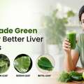 Improve Liver Wellness Naturally With Detox Juice & Ayurvedic Care
