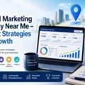 Digital Marketing Agency Near Me | DDMS Growth Experts