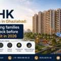 3 BHK Apartments In Ghaziabad: What Growing Families Actually Check Before They Commit In