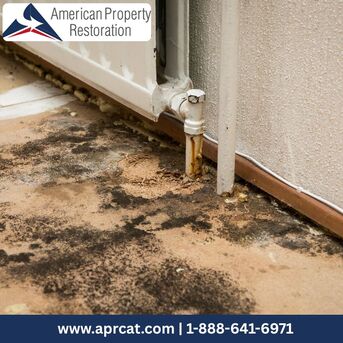 Boston, Real Estate, Mold Remediation In Hartselle | American Property Restoration