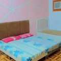 2 BR,  Flat For Rent