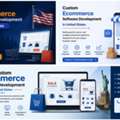 Custom Ecommerce Software Development In United States