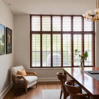 Sydney, Furniture, AUD 1000,  Davidsons; Made-to-measure Internal Blinds In Daylesford