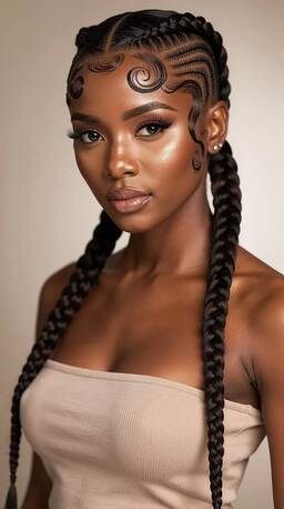 Boston, Business, Beautiful Weave Hair Braids You&rsquo;ll Love