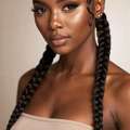 Beautiful Weave Hair Braids You&rsquo;ll Love