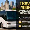 Affordable Concert Bus Rental Colorado For Comfortable Travel