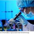 Btech Biotechnology North India